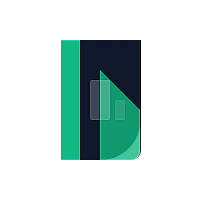 Logotipo de Bancoteca.